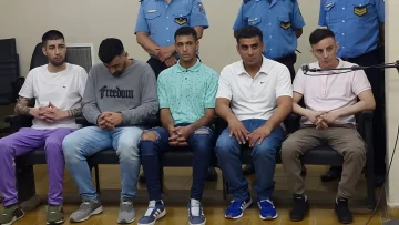 Suspendieron el acuerdo de juicio abreviado por el brutal asalto a Emanuel Rodríguez debido a la grave recaída del empresario