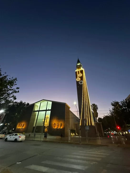 Clima en San Juan: mirá cómo estará el tiempo este sábado 3 de enero Clima en San Juan: mirá cómo estará el tiempo este sábado 3 de enero