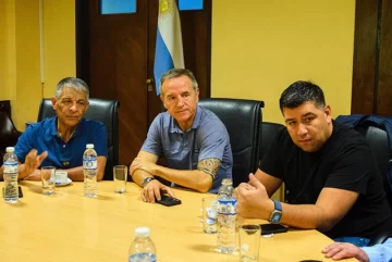 La CGT volvió a cruzar al Gobierno por la reforma laboral tras confirmar que será retroactiva La CGT volvió a cruzar al Gobierno por la reforma laboral tras confirmar que será retroactiva