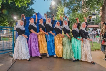 Se viene una feria navideña internacional: conocé cuándo y dónde se realizará Se viene una feria navideña internacional: conocé cuándo y dónde se realizará