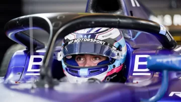 La Fórmula Uno empieza a despedir el año en Abu Dabi