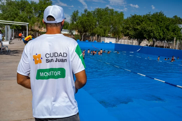 Capital abrió inscripciones para las colonias de verano Capital abrió inscripciones para las colonias de verano