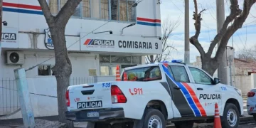 Un partido de la Liga Caucetera terminó en escándalo: jugadores y un presidente agredieron al árbitro Un partido de la Liga Caucetera terminó en escándalo: jugadores y un presidente agredieron al árbitro