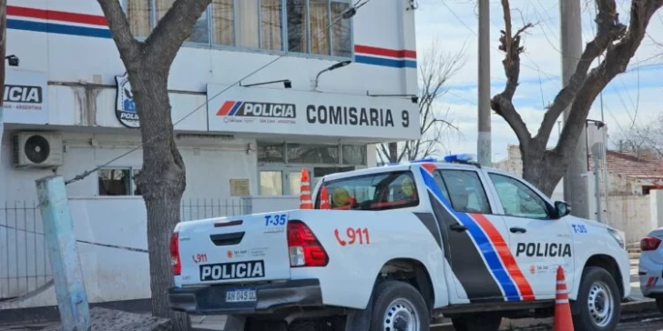 Un partido de la Liga Caucetera terminó en escándalo: jugadores y un presidente agredieron al árbitro Un partido de la Liga Caucetera terminó en escándalo: jugadores y un presidente agredieron al árbitro