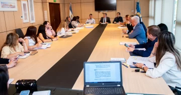 Comenzó el tratamiento en comisión de la Ley Impositiva y el Código Tributario Comenzó el tratamiento en comisión de la Ley Impositiva y el Código Tributario