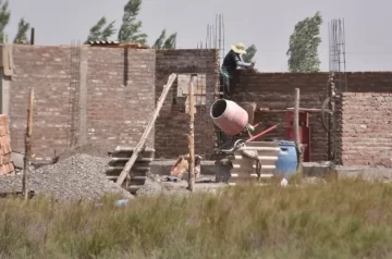 Imputaron a dos hombres por presuntas estafas con venta de lotes en Médano de Oro