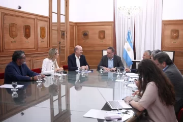 El Consejo de Mayo se reunirá para definir el informe final que enviará al Congreso El Consejo de Mayo se reunirá para definir el informe final que enviará al Congreso