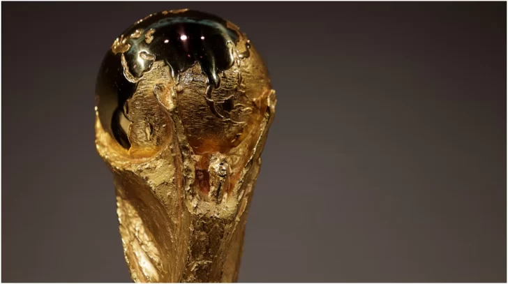 Una selección que será cabeza de serie del Mundial anunció la salida de su DT Una selección que será cabeza de serie del Mundial anunció la salida de su DT