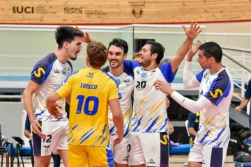 La Copa ACLAV, el último desafío de UPCN en 2025 La Copa ACLAV, el último desafío de UPCN en 2025