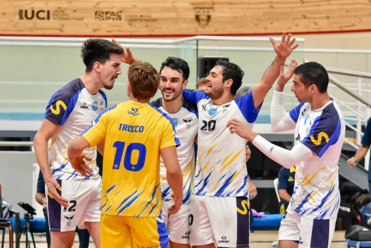 La Copa ACLAV, el último desafío de UPCN en 2025 La Copa ACLAV, el último desafío de UPCN en 2025