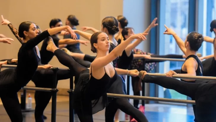 Mecenazgo 2025: con mayor participación que el año pasado, se seleccionaron 56 proyectos culturales Mecenazgo 2025: con mayor participación que el año pasado, se seleccionaron 56 proyectos culturales