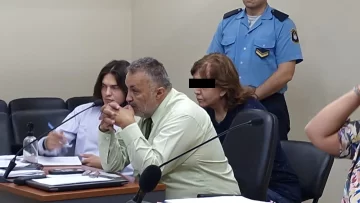 Absolvieron por el beneficio de la duda al estilista acusado de violar a niño que iba a adoptar Absolvieron por el beneficio de la duda al estilista acusado de violar a niño que iba a adoptar