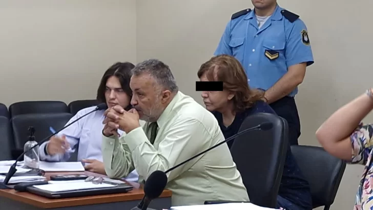 Absolvieron por el beneficio de la duda al estilista acusado de violar a niño que iba a adoptar Absolvieron por el beneficio de la duda al estilista acusado de violar a niño que iba a adoptar