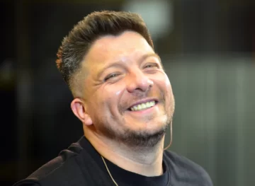 En la víspera de feriado Damián Córdoba llega a San Juan con un show tremendo para hacer bailar a todos