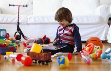 Regalos para Navidad en Argentina: el ranking de los juguetes más pedidos por los niños Regalos para Navidad en Argentina: el ranking de los juguetes más pedidos por los niños