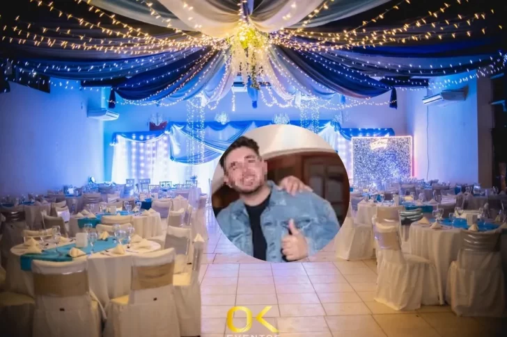 Apuntaron a un empresario sanjuanino acusado de fraude por $10 millones en fiestas canceladas