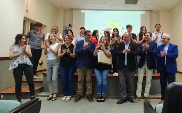 Las pasas sanjuaninas ya tienen imagen para su marca propia Las pasas sanjuaninas ya tienen imagen para su marca propia