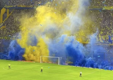 El día de los hinchas de Boca: 12/12 y las razones de una pasión El día de los hinchas de Boca: 12/12 y las razones de una pasión