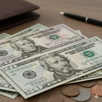 Con las nuevas reglas para las bandas cambiarias, a cuánto se va el techo del dólar oficial en el periodo enero-abril Con las nuevas reglas para las bandas cambiarias, a cuánto se va el techo del dólar oficial en el periodo enero-abril