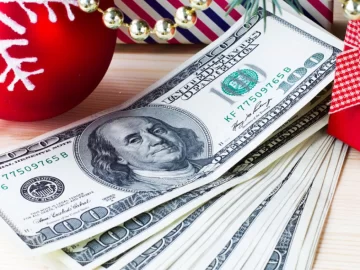 El dólar blue volvió a bajar en San Juan y por décima jornada consecutiva cerró debajo del oficial