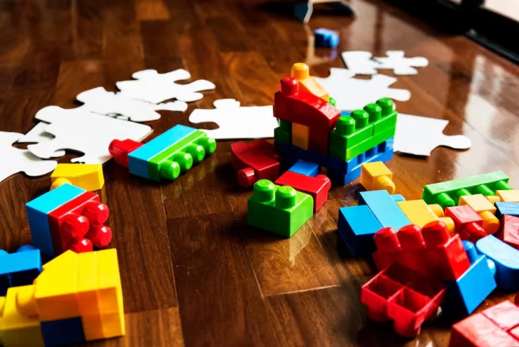 Advierten por el riesgo de juguetes retirados del mercado internacional que se venden en plataformas online en Argentina Advierten por el riesgo de juguetes retirados del mercado internacional que se venden en plataformas online en Argentina