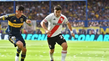 Por qué River necesita que Boca salga campeón del Torneo Clausura Por qué River necesita que Boca salga campeón del Torneo Clausura