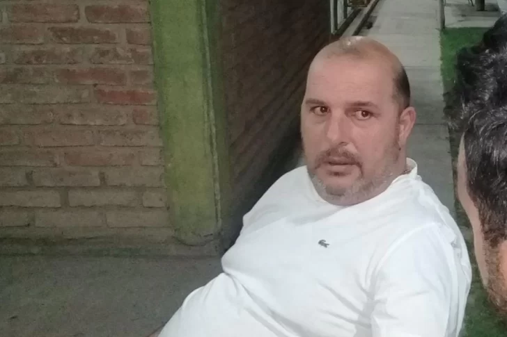 Un empresario radial devolverá una camioneta retenida a un exempleado para evitar ser condenado