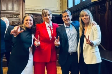 El kirchnerismo presentará una contrarreforma laboral: más salario mínimo y menos horas de trabajo El kirchnerismo presentará una contrarreforma laboral: más salario mínimo y menos horas de trabajo