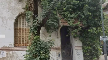 Asesinaron a un jubilado de 70 años en su casona de Núñez Asesinaron a un jubilado de 70 años en su casona de Núñez