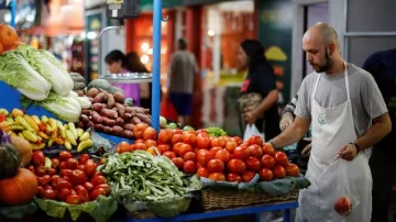 Uno por uno, los alimentos que más subieron en noviembre