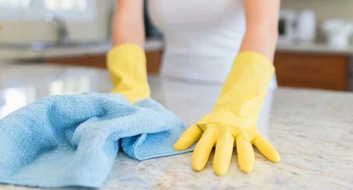 Borrador de la reforma laboral: qué cambia para empleadas domésticas y personal de delivery Borrador de la reforma laboral: qué cambia para empleadas domésticas y personal de delivery