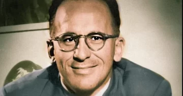 El Vaticano confirmó la beatificación del empresario argentino Enrique Shaw El Vaticano confirmó la beatificación del empresario argentino Enrique Shaw