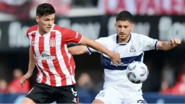 Gimnasia y Estudiantes, por un lugar en la final del Torneo Clausura