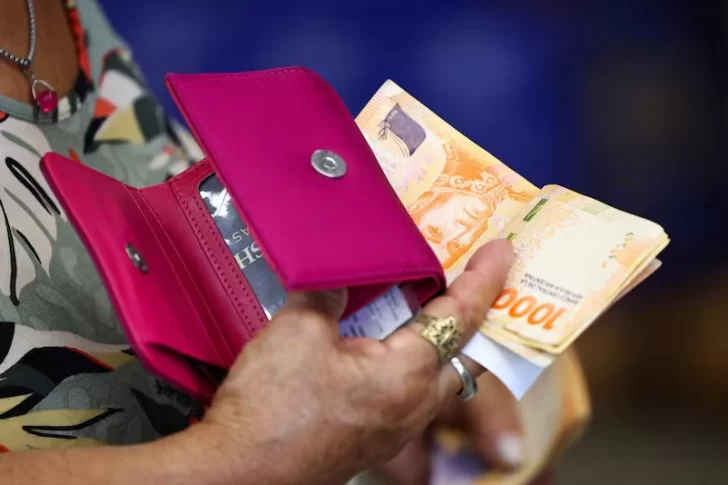 Plazo fijo actualizado: la inversión necesaria para ganar $400.000 en 30 días