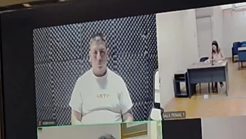 Pelea, persecución y muerte en San Martín: el revés judicial para el imputado y la búsqueda de dos testigos clave Pelea, persecución y muerte en San Martín: el revés judicial para el imputado y la búsqueda de dos testigos clave