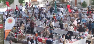 A la Navidad Emprendedora se suman más ferias en distintos departamentos: conocé cuándo y dónde serán