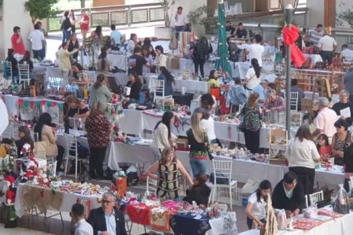 A la Navidad Emprendedora se suman más ferias en distintos departamentos: conocé cuándo y dónde serán