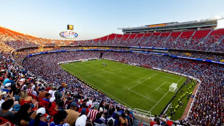 Kansas, San Francisco y Dallas: cuánto cuesta viajar a las tres sedes en las que jugará Argentina en el Mundial 2026