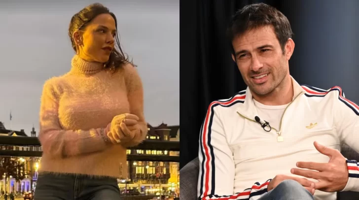 Ivana Figueiras abrió su diario íntimo en medio del alejamiento de Darío Cvitanich: “Lo que sufrí por amor” Ivana Figueiras abrió su diario íntimo en medio del alejamiento de Darío Cvitanich: “Lo que sufrí por amor”