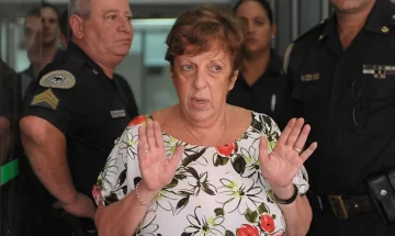 Pidieron indagar a la exfiscal Viviana Fein por la contaminación de la escena del crimen de Alberto Nisman Pidieron indagar a la exfiscal Viviana Fein por la contaminación de la escena del crimen de Alberto Nisman