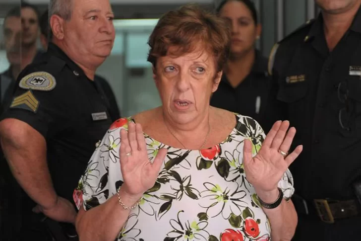 Pidieron indagar a la exfiscal Viviana Fein por la contaminación de la escena del crimen de Alberto Nisman