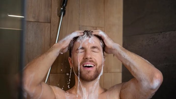 De baño común a spa en minutos: el invento que triunfa en todo el mundo De baño común a spa en minutos: el invento que triunfa en todo el mundo