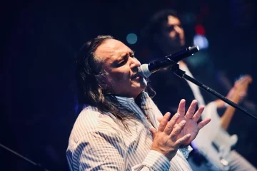 Sergio Galleguillo se ofreció a ir “gratis” a un conocido festival sanjuanino Sergio Galleguillo se ofreció a ir “gratis” a un conocido festival sanjuanino