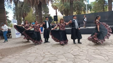 Médano de Oro celebrará su aniversario con una fiesta que tendrá desde un desfile de carruajes antiguos hasta una muestra de objetos históricos