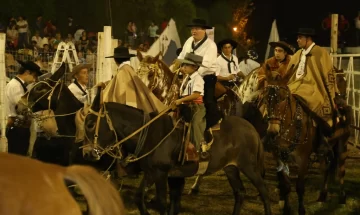 La Fiesta Nacional de la Destreza Criolla y el Folclore tendrá una jornada extra: enterate cuándo se realizará este evento tradicionalista La Fiesta Nacional de la Destreza Criolla y el Folclore tendrá una jornada extra: enterate cuándo se realizará este evento tradicionalista