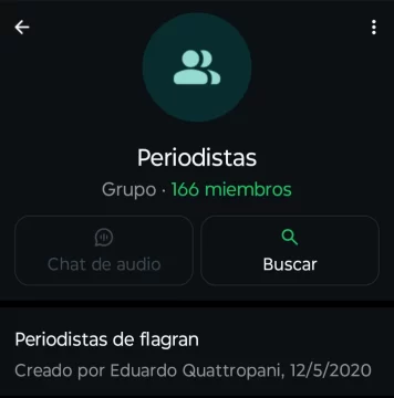 El fiscal General reactivó la comunicación con la prensa tras una nota de DIARIO DE CUYO El fiscal General reactivó la comunicación con la prensa tras una nota de DIARIO DE CUYO