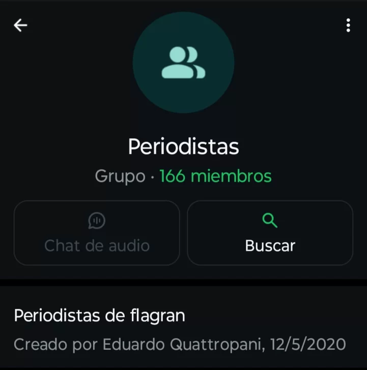 El fiscal General reactivó la comunicación con la prensa tras una nota de DIARIO DE CUYO El fiscal General reactivó la comunicación con la prensa tras una nota de DIARIO DE CUYO