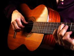 El Gaucho Cuyano en San Juan y la Tonada Sanjuanina El Gaucho Cuyano en San Juan y la Tonada Sanjuanina