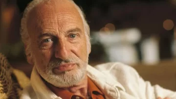 Murió el actor Héctor Alterio a los 96 años Murió el actor Héctor Alterio a los 96 años