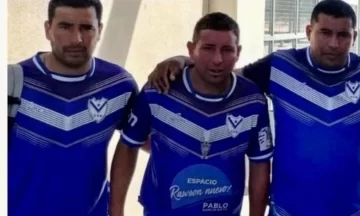 Piden ayuda para los hermanos Sosa, heridos en un choque frontal entre un auto y tres motos Piden ayuda para los hermanos Sosa, heridos en un choque frontal entre un auto y tres motos